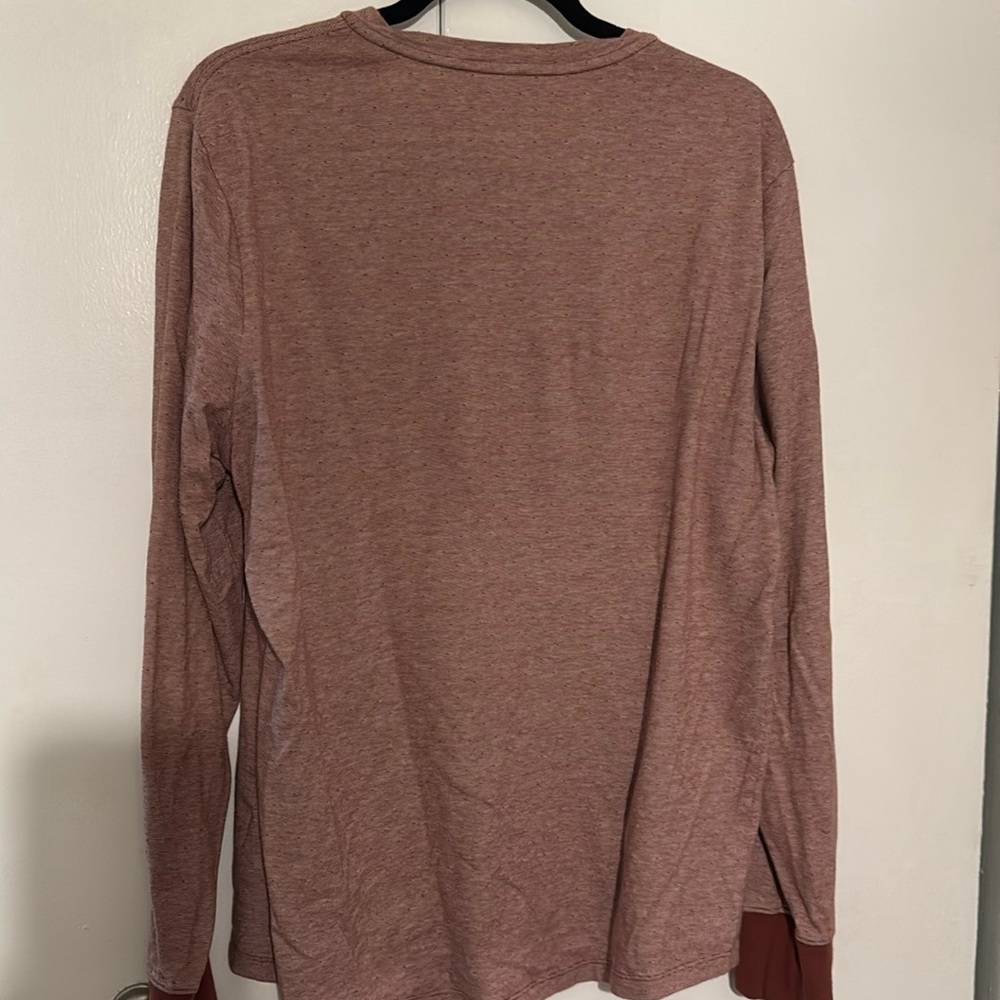 Long sleeve t-shirt - Picture 5 of 6